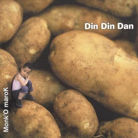 Monk'O Marok - Din Din Dan (2000)