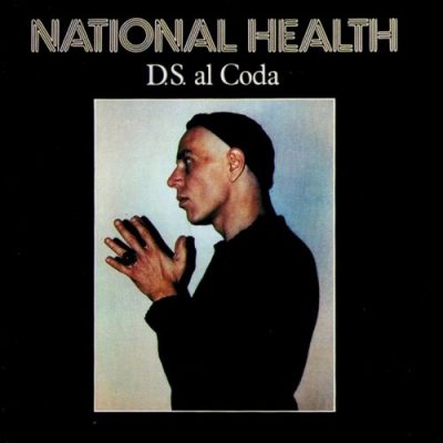 National Health - D.S. Al Coda (1982/1995)