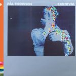 Pal Thowsen - Carnival (2022)