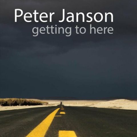 Peter Janson - Getting to Here (2022)