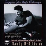 Randy McAllister - Diggin' For Sofa Change (1997)