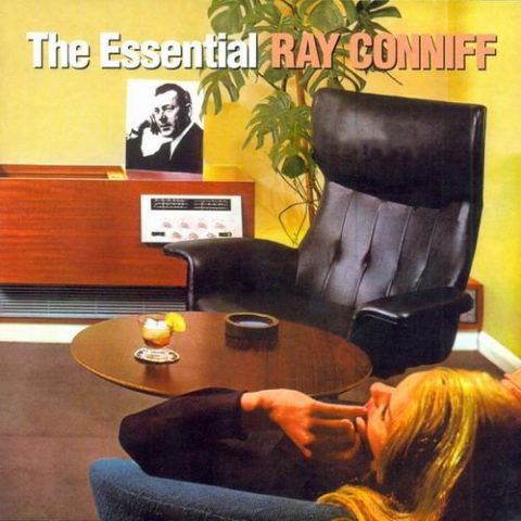 Ray Conniff - The Essential Ray Conniff (2004)