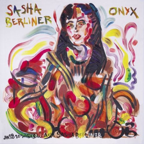 Sasha Berliner - Onyx (2022)