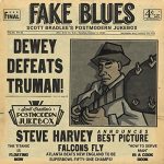 Scott Bradlee's Postmodern Jukebox - Fake Blues (2017)