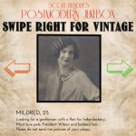 Scott Bradlee's Postmodern Jukebox - Swipe Right For Vintage (2015)