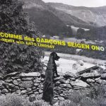 Seigen Ono - Comme des garcons & Remix with Arto Lindsay (1998)
