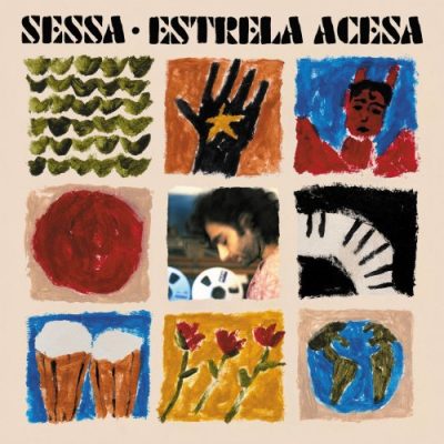 Sessa - Estrela Acesa (2022)