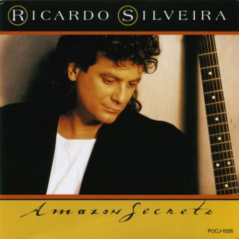 Silveira Ricardo - Amazon Secrets (1990)