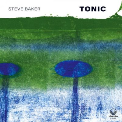 Steve Baker - Tonic (2022)