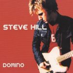 Steve Hill - Domino (2002)
