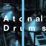 Teddy Rok - Atonal Drums (2022)