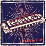 The Excellos - Rise Up (2016)