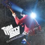 Thin Lizzy - Hammersmith Live 1980 (2020)
