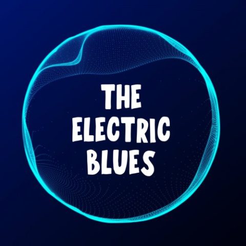 VA - The Electric Blues (2022)