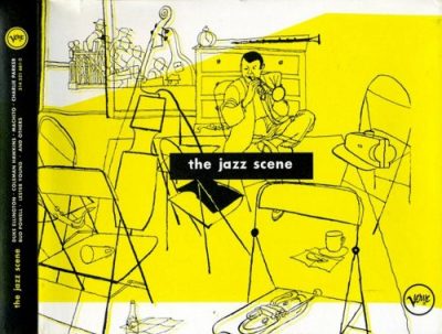 VA - The Jazz Scene (1994)