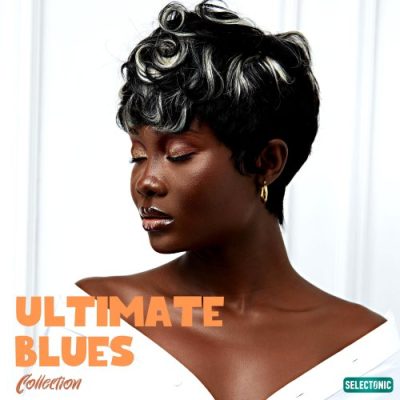 VA - Ultimate Blues Collection, Vol. 2 (2022)