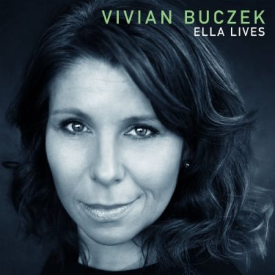Vivian Buczek - Ella Lives (2017)