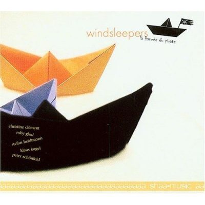 Windsleepers - La Fiancee du Pirate (2005)