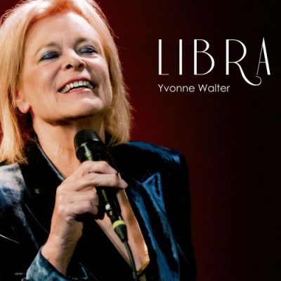 Yvonne Walter - Libra (2022)