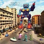 Zubatto Syndicate - Zubatto Syndicate 2 (2015)