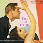 Al Cohn Sextet & Orchestra - That Old Feeling (1956/2022)