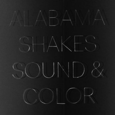 Alabama Shakes - Sound & Color (Deluxe Edition) (2015)