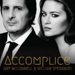 Amy McConnell and William Sperandei - Accomplice (2016)