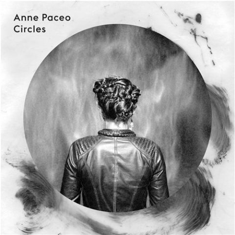 Anne Paceo - Circles (2016)