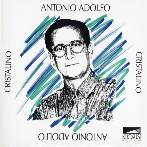 Antonio Adolfo - Cristalino (1993)