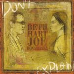 Beth Hart and Joe Bonamassa - Don't Explain (2011)