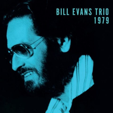 Bill Evans - Jazz at the Maintenance Shop, 1979 (2022)