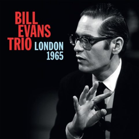 Bill Evans Trio - Live in London 1965 (2022)