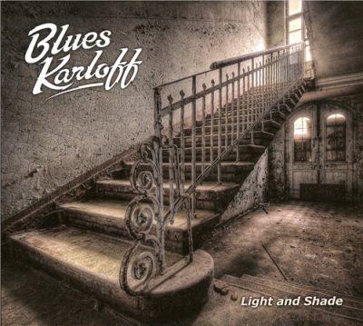 Blues Karloff - Light and Shade (2015)