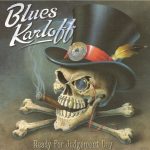 Blues Karloff - Ready For Judgement Day (2014)