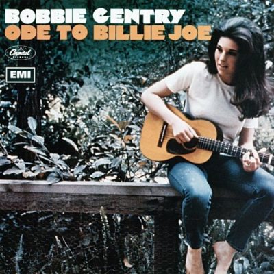 Bobbie Gentry - Ode To Billie Joe (1967/2007)