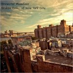 Brewster Moonface - Broken Pieces Of New York City (2022)