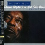 Buddy Guy - Damn Right, I've Got The Blues: Expanded Edition (1991/2005)