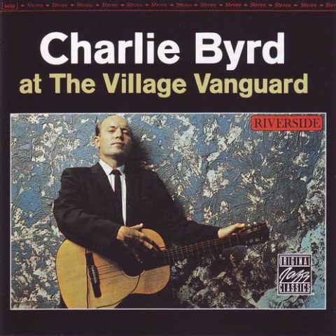 Charlie Byrd - At The Village Vanguard (1962)