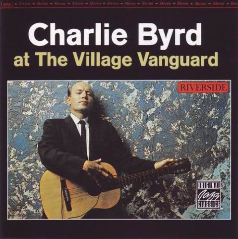 Charlie Byrd Trio - Byrd At The Gate (1963/1988) | jazznblues.org