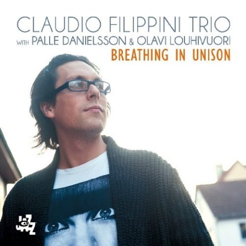 Claudio Filippini Trio - Breathing In Unison (2014)