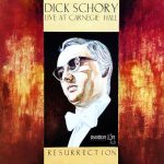Dick Schory - Resurrection - Live at Carnegie Hall (1976)