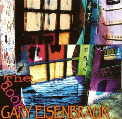 Gary Eisenbraun - The Door (2015)