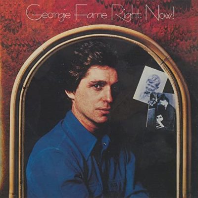 Georgie Fame - Right Now (1978)