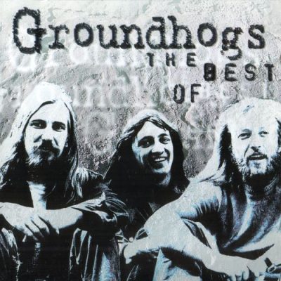 Groundhogs - The Best Of (1997)