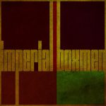 Imperial Boxmen - Imperial Boxmen (2022)