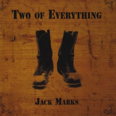 Jack Marks - Two Of Everything (2009)