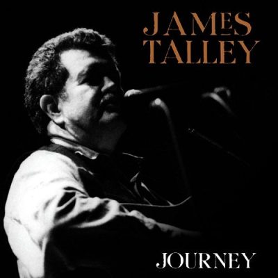 James Talley - Journey (2008)
