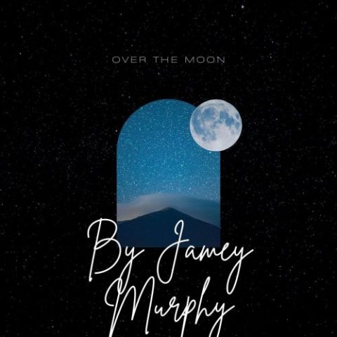 Jamey Murphy - Over the Moon (2022)