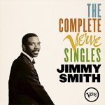 Jimmy Smith - The Complete Verve Singles (2016)