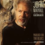 John Mayall And The Bluesbreakers - Padlock On The Blues (1999)